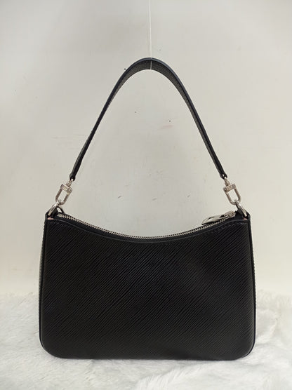 LV Marelle NM Epi Noir (CHIP)