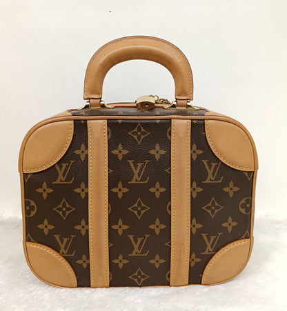 LV Valisette PM Monogram 2019