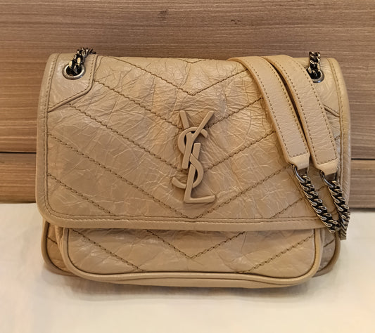 YsL Niki Baby Beige RHW 2018