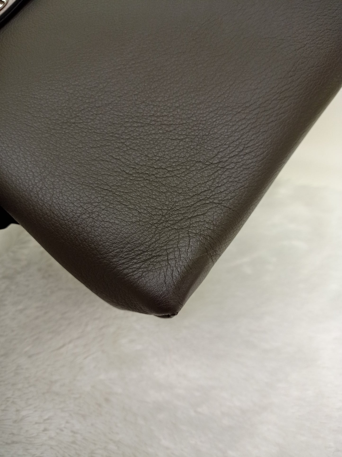 Fendi BTW Medium Sleepy Monster Multicolour Studded SHW