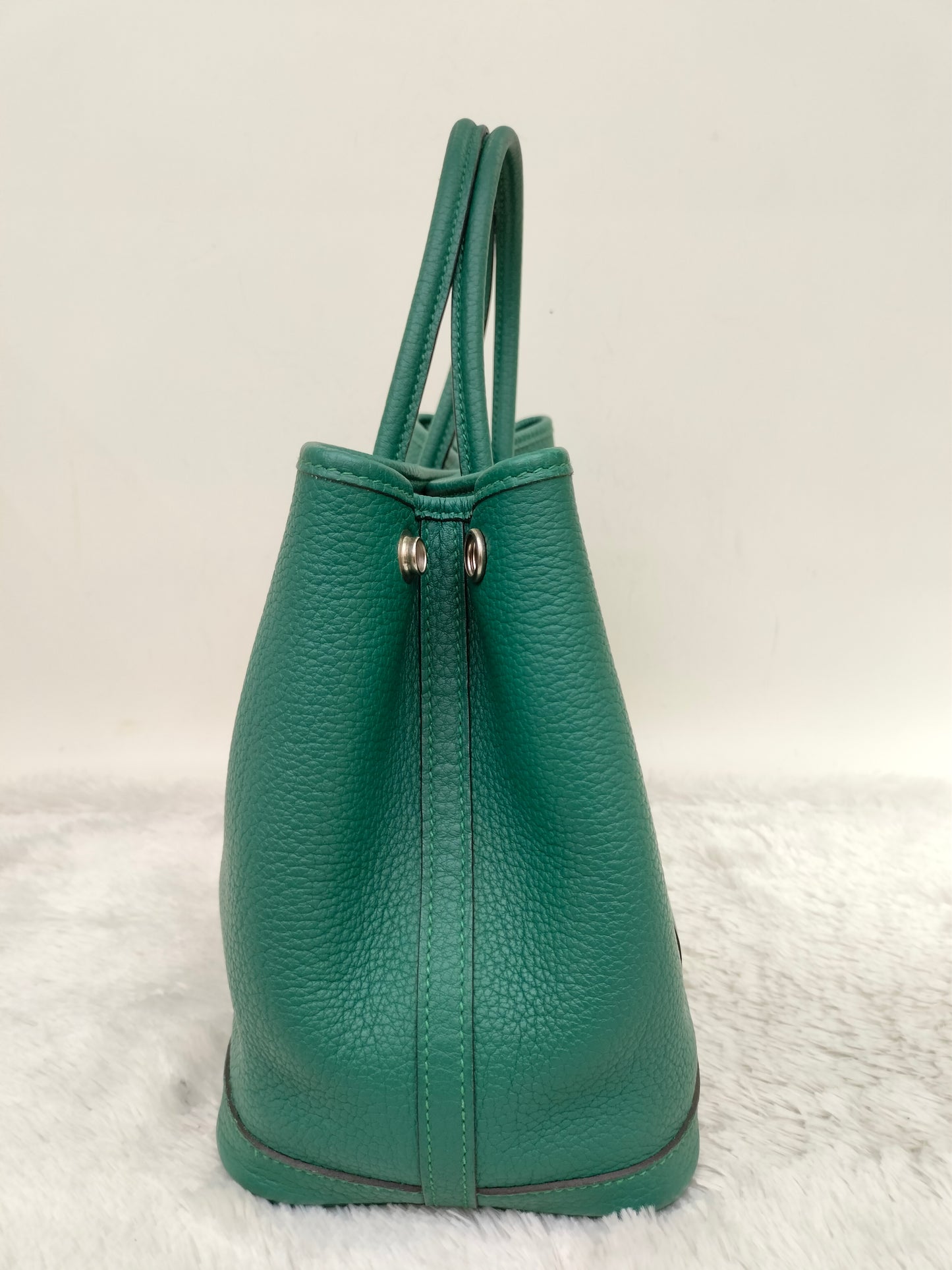 Garden Party 30 Malachite Negonda PHW #Q square