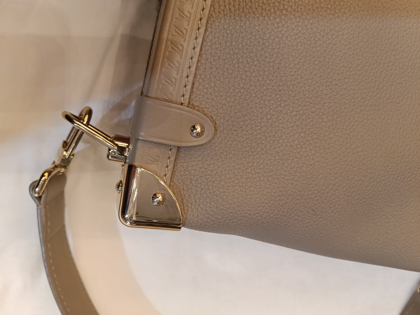 LV Side Trunk MM Taupe 2025 (CHIP)