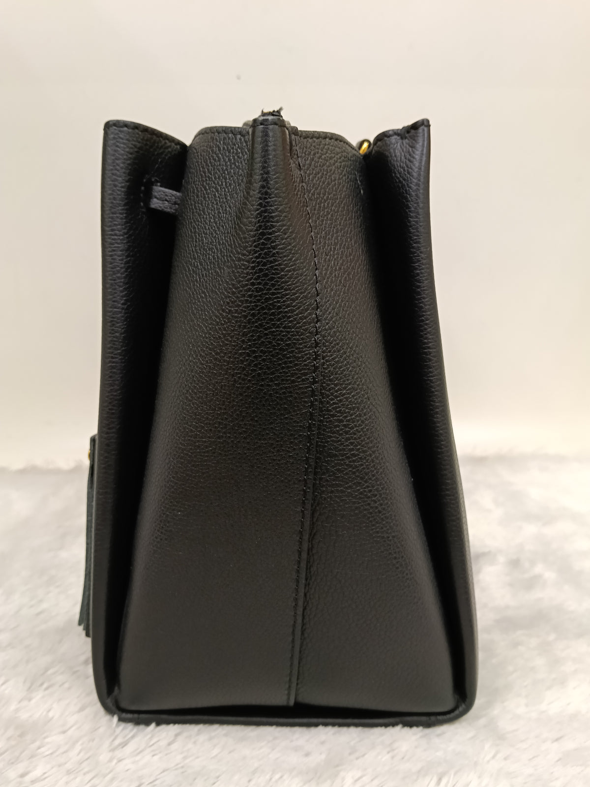 LV Lockmeto Tote Taurillon Noir 2017