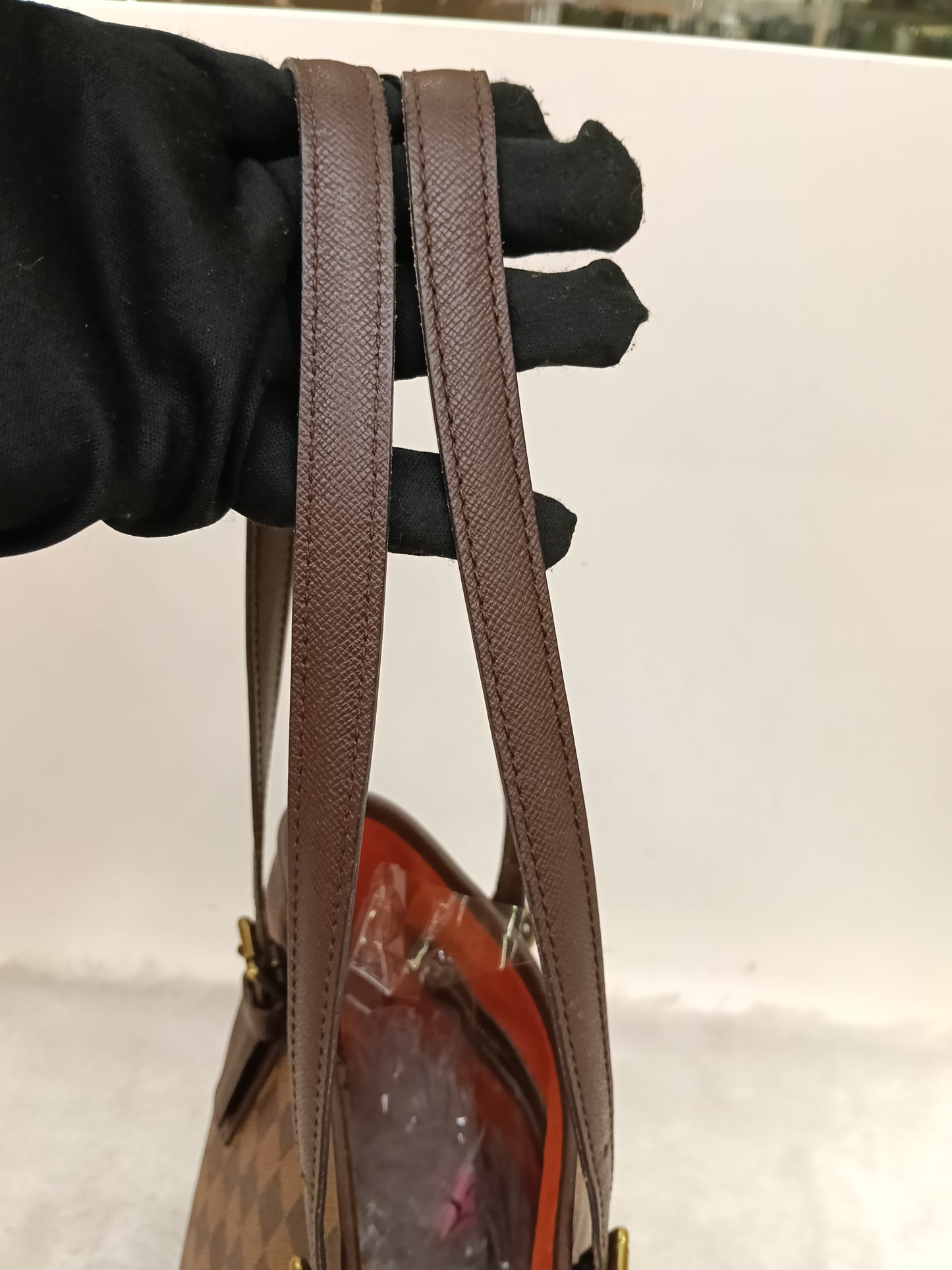 LV Marais Bucket Damier