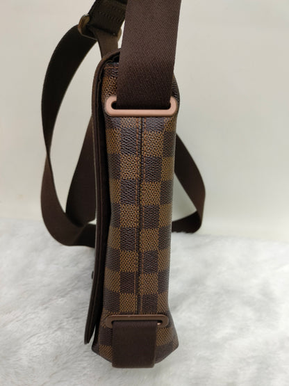 LV Brooklyn PM Damier 2009