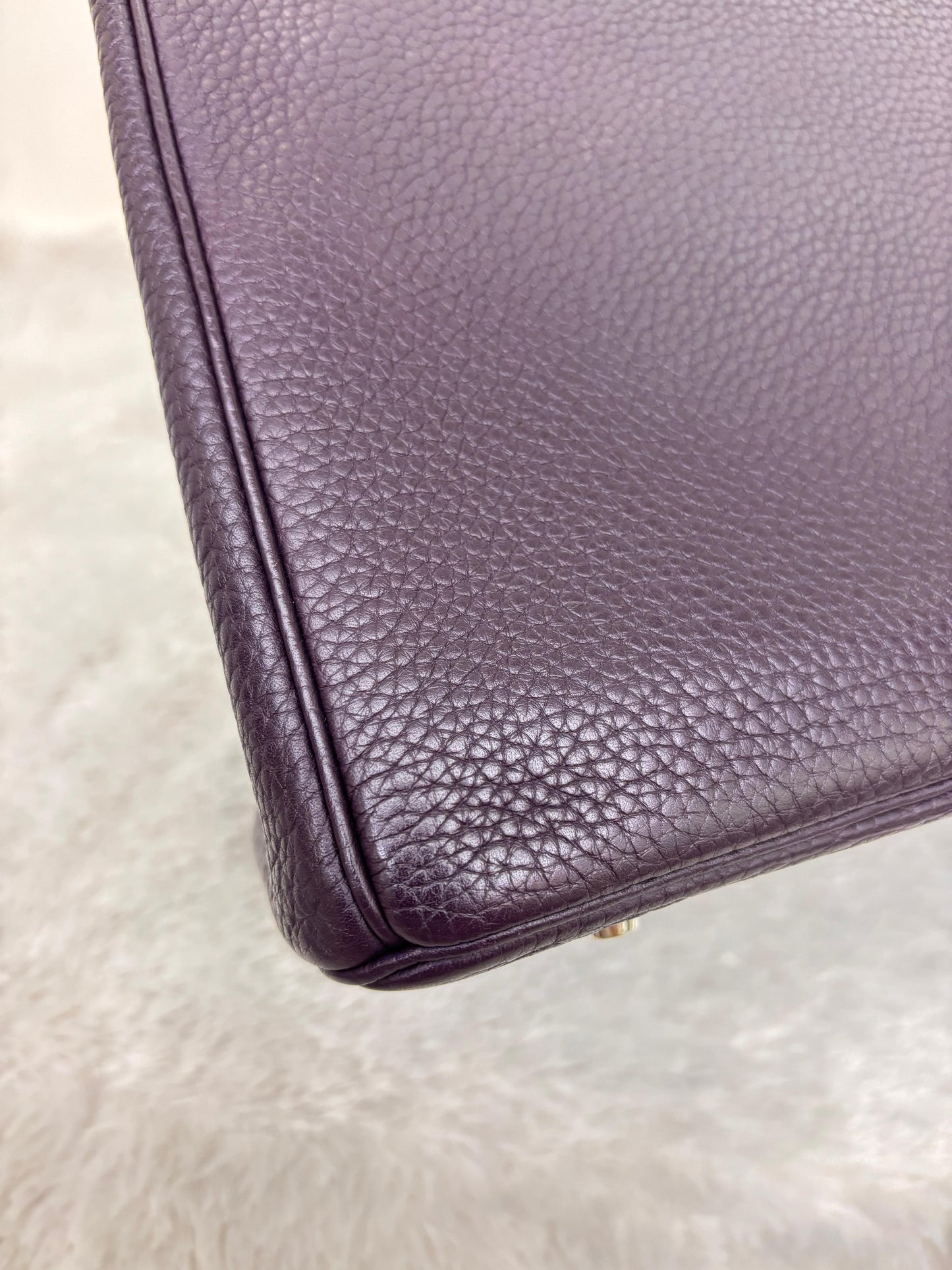 B35 Togo Raisin PHW #R square