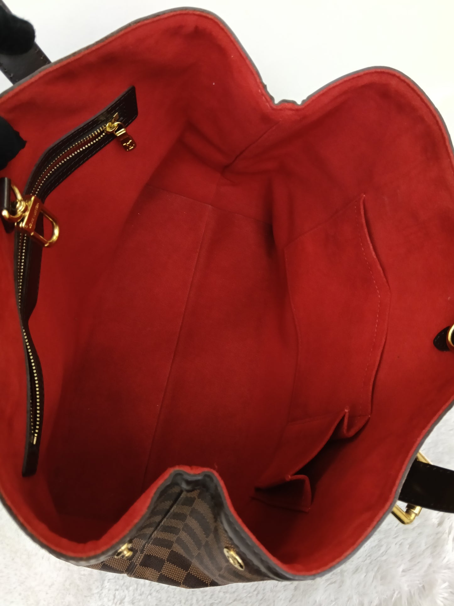 LV Hampstead MM Damier 2012