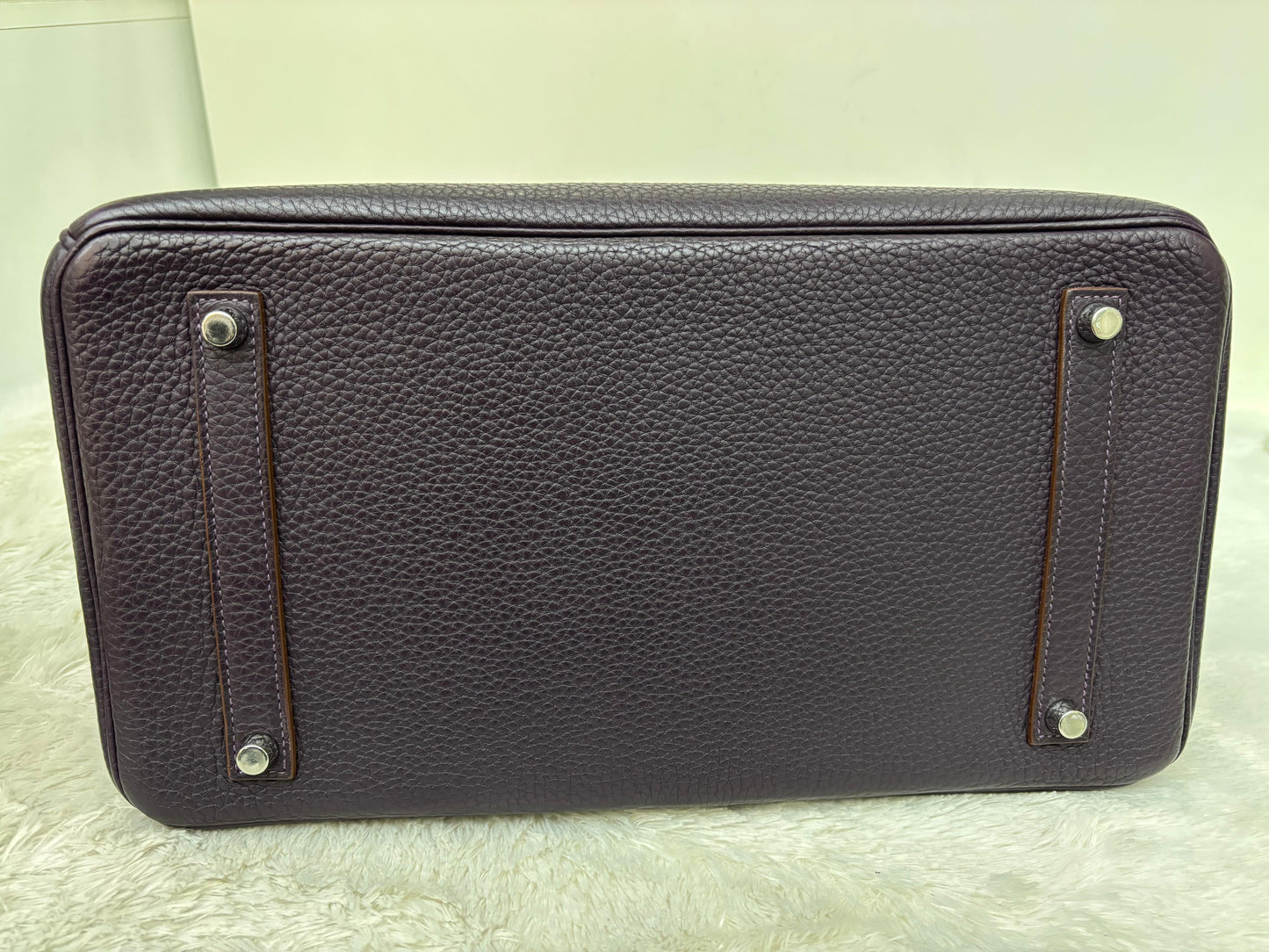 B35 Togo Raisin PHW #R square