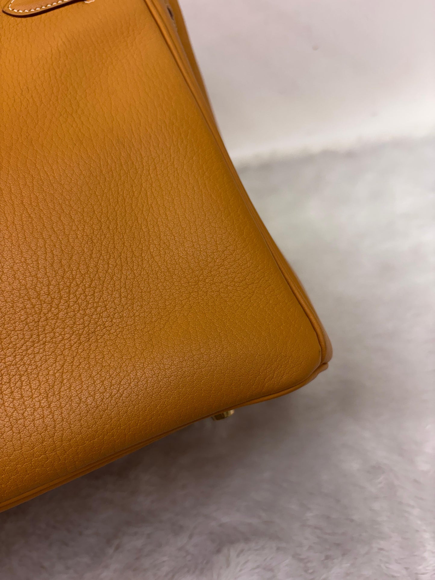 B35 Fjord Natural Sable GHW #F square