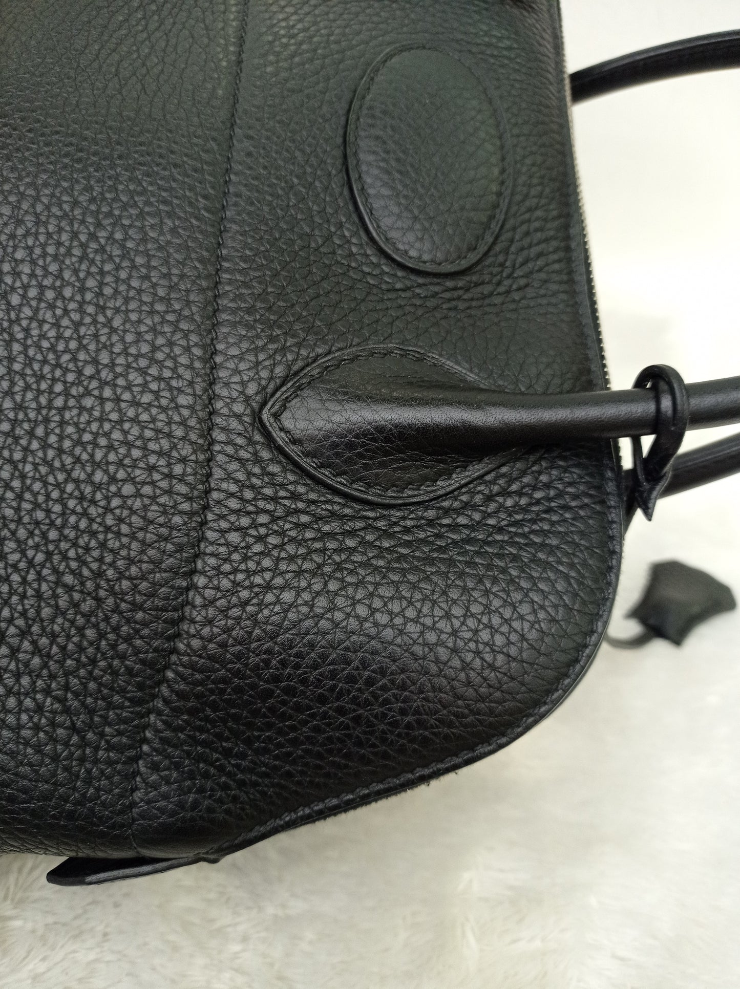 Bolide 31 Clem Black PHW #T