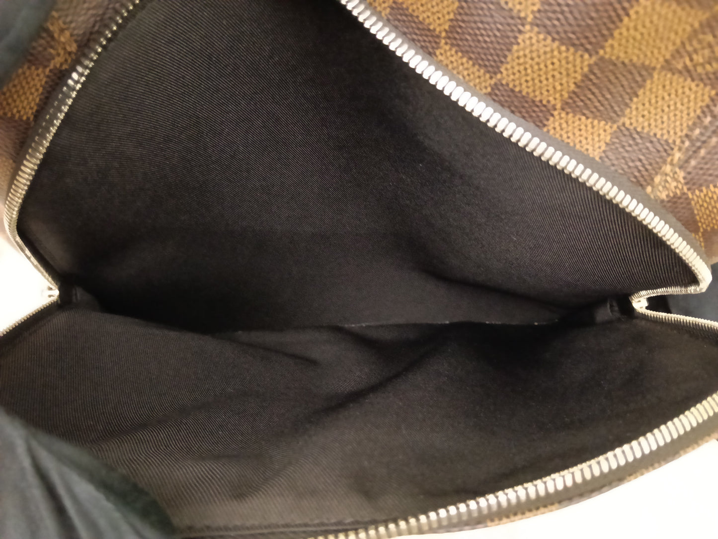 LV Josh Backpack Damier 2015
