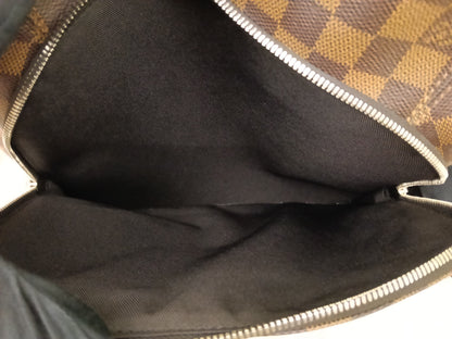 LV Josh Backpack Damier 2015