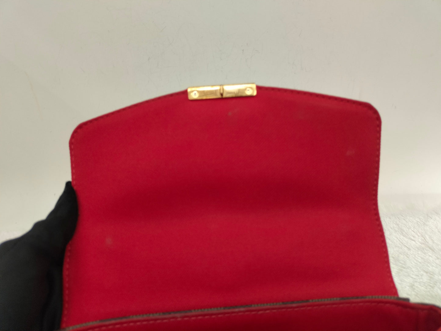 LV Croisette Damier 2018