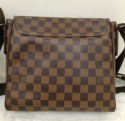 LV District PM Damier