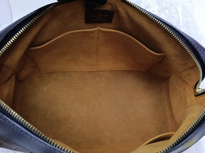 LV Tuileries Monogram Marine Bordeaux 2017