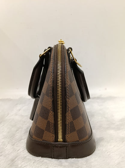 LV Alma BB Damier (CHIP)