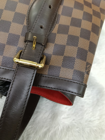 LV Hampstead MM Damier 2012