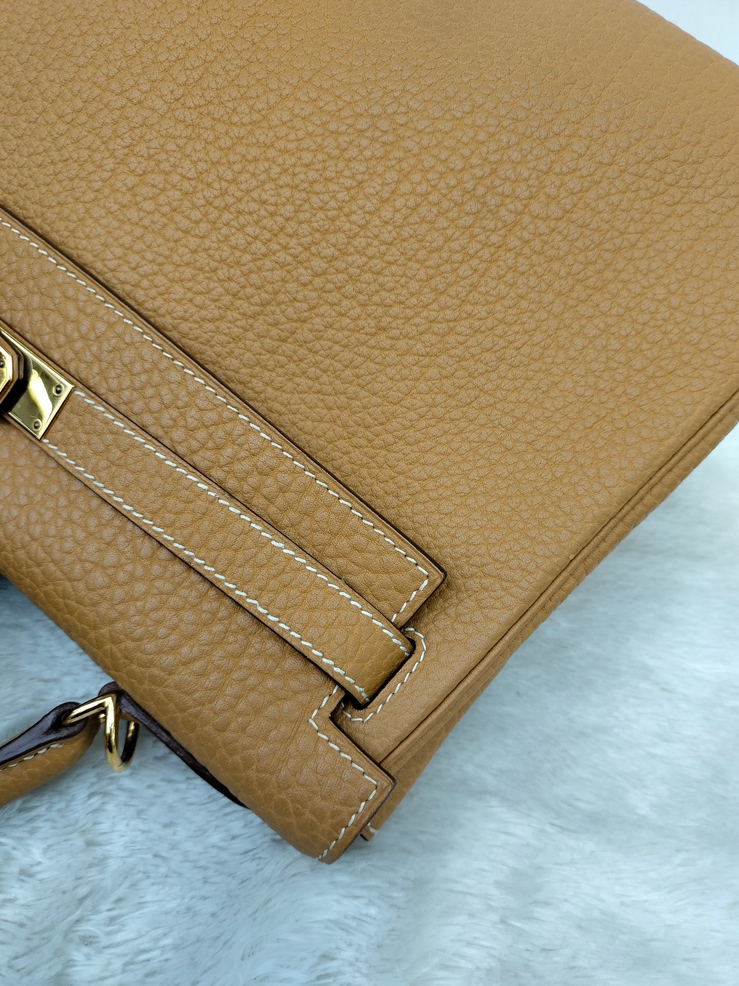 K32 Togo Biscuit GHW #H square