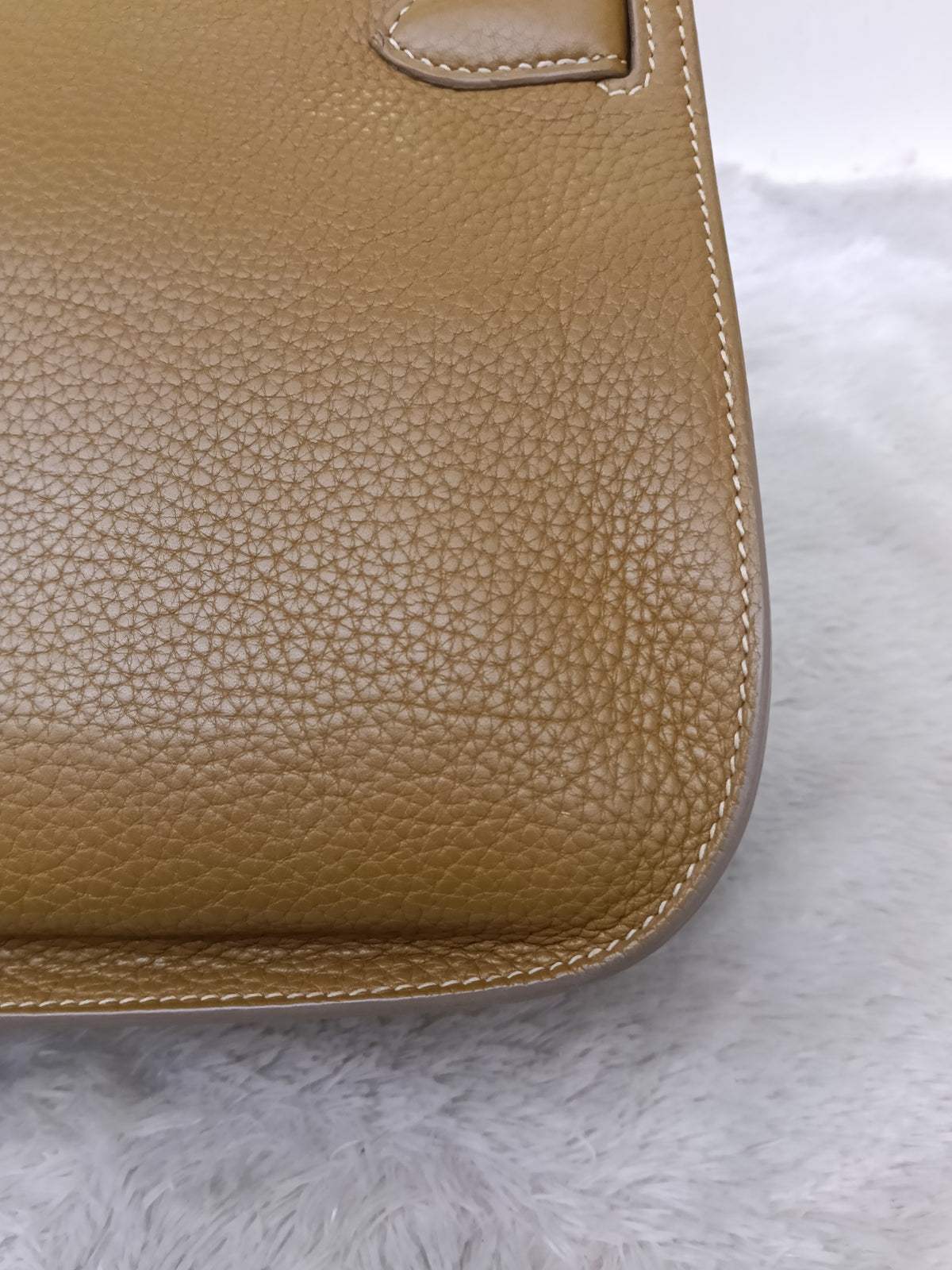 Jypsiere 31 Clem Craft Griss Pearl PHW #Q square