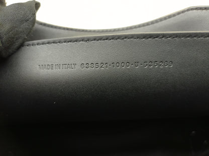 Balenciaga Neo City Classic Small Calfskin All Black 2020