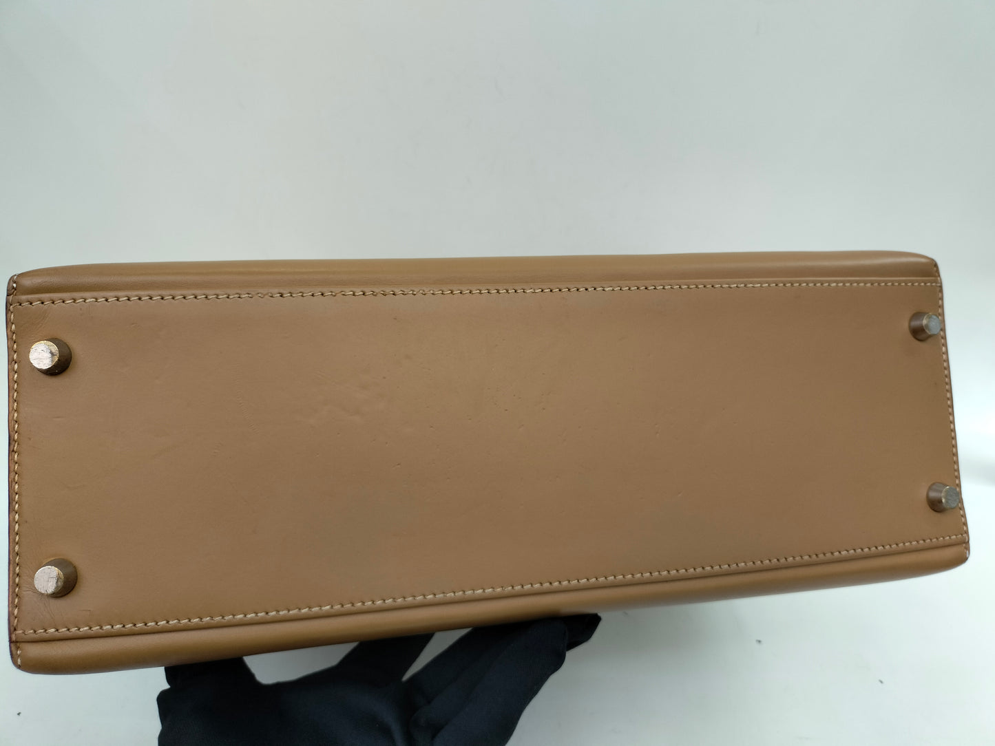 K32 Box Natural PHW #D square
