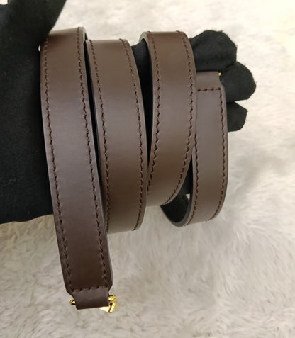 LV Bond Street BB Damier Noir 2018