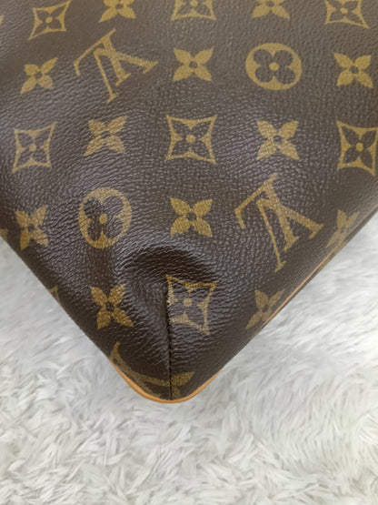 LV Musette Salsa Monogram