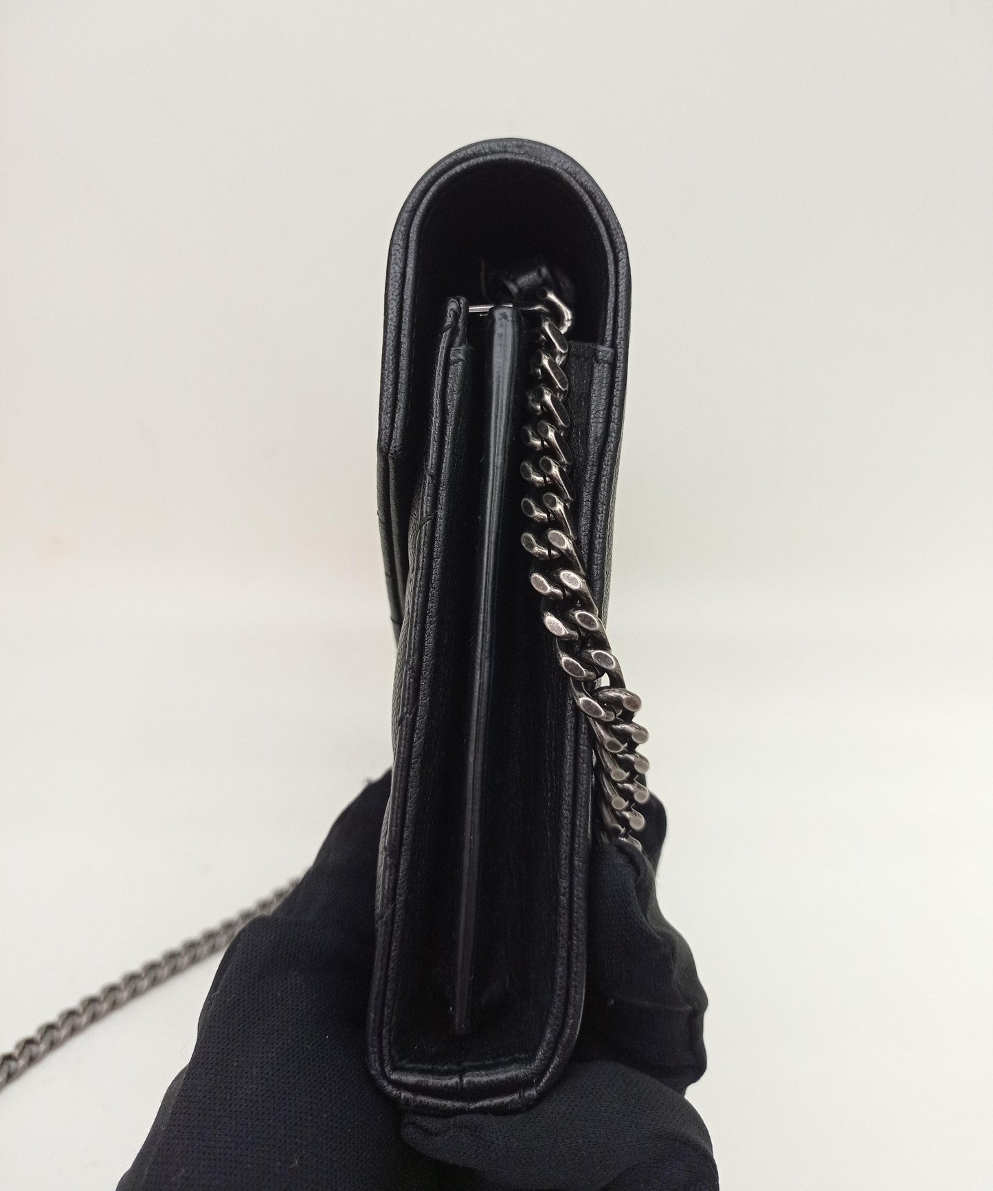 YsL WOC 22 Black RHW 2017