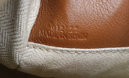 Loewe Puzzle Small Tan SHW 2021