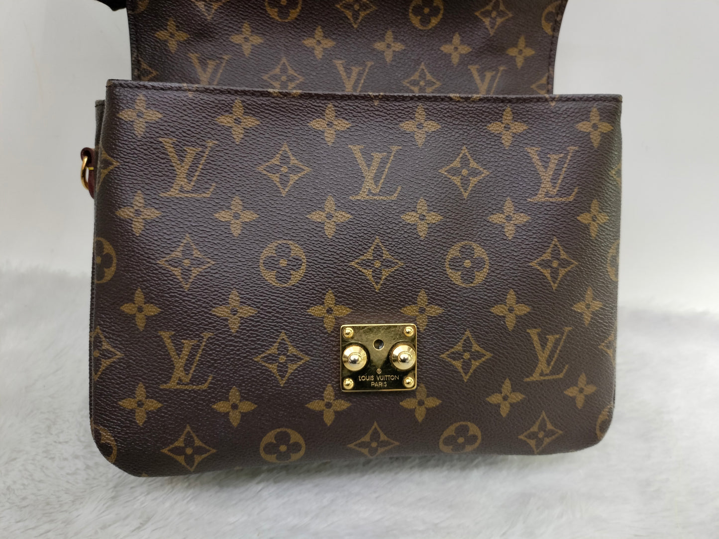 LV Metis Monogram 2016