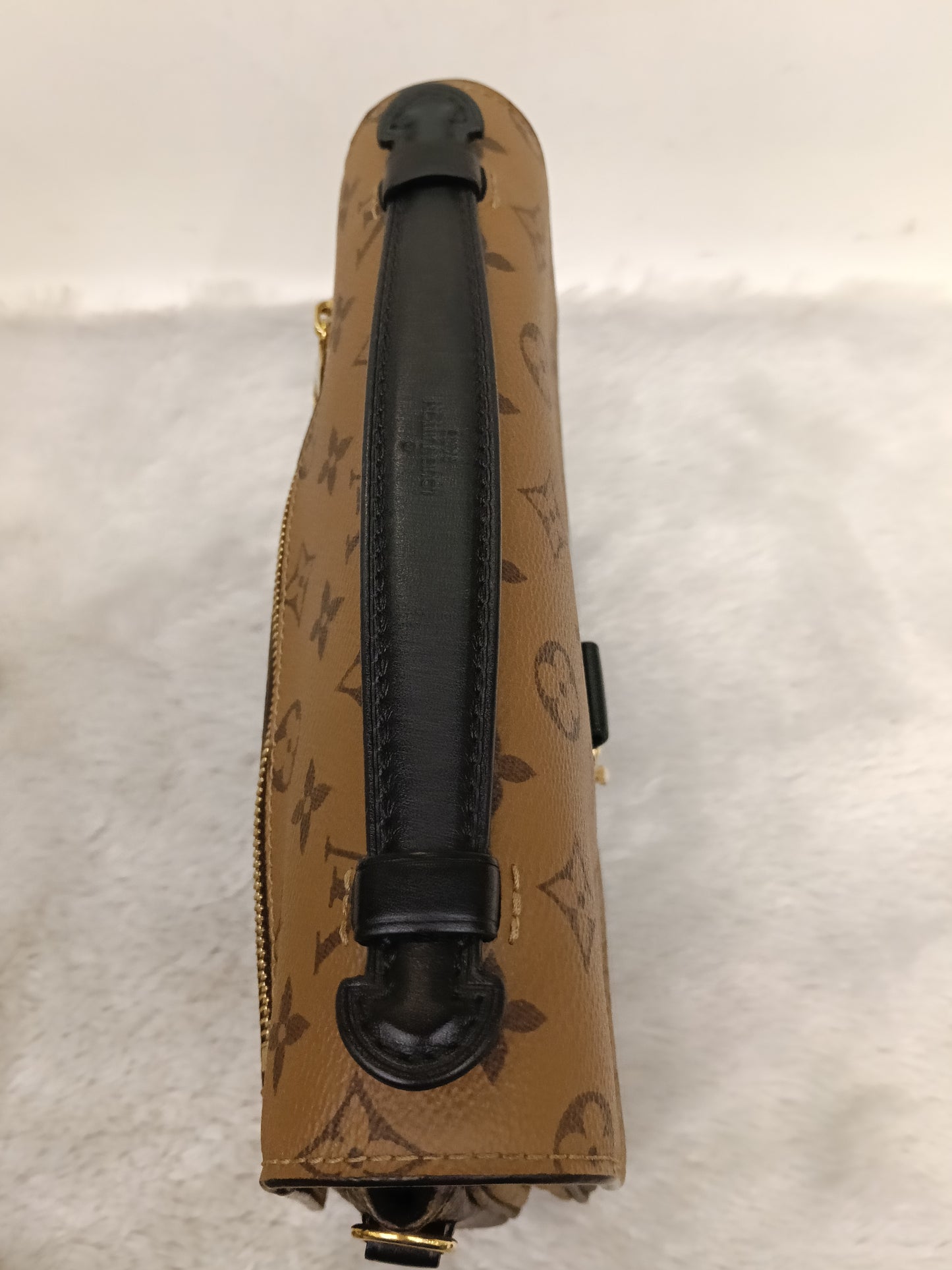 LV Metis Monogram Reverse 2016