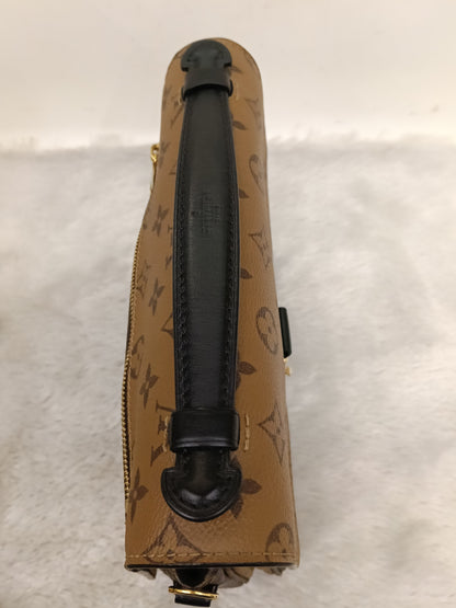 LV Metis Monogram Reverse 2016