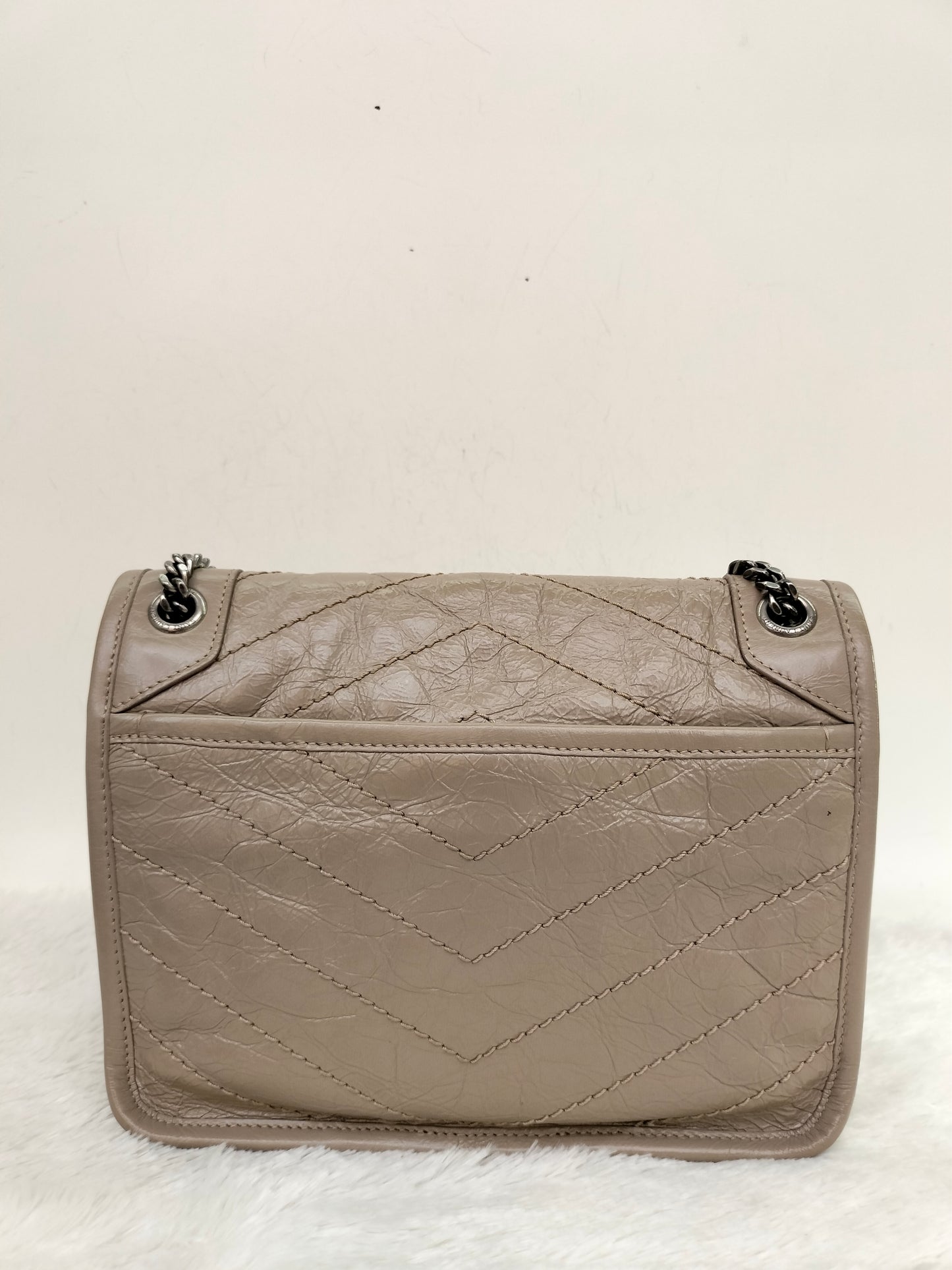 YsL Niki Baby Dark Beige RHW 2019