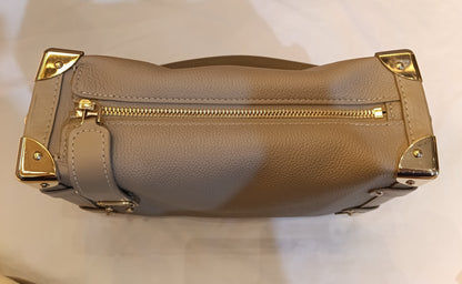 LV Side Trunk MM Taupe 2025 (CHIP)