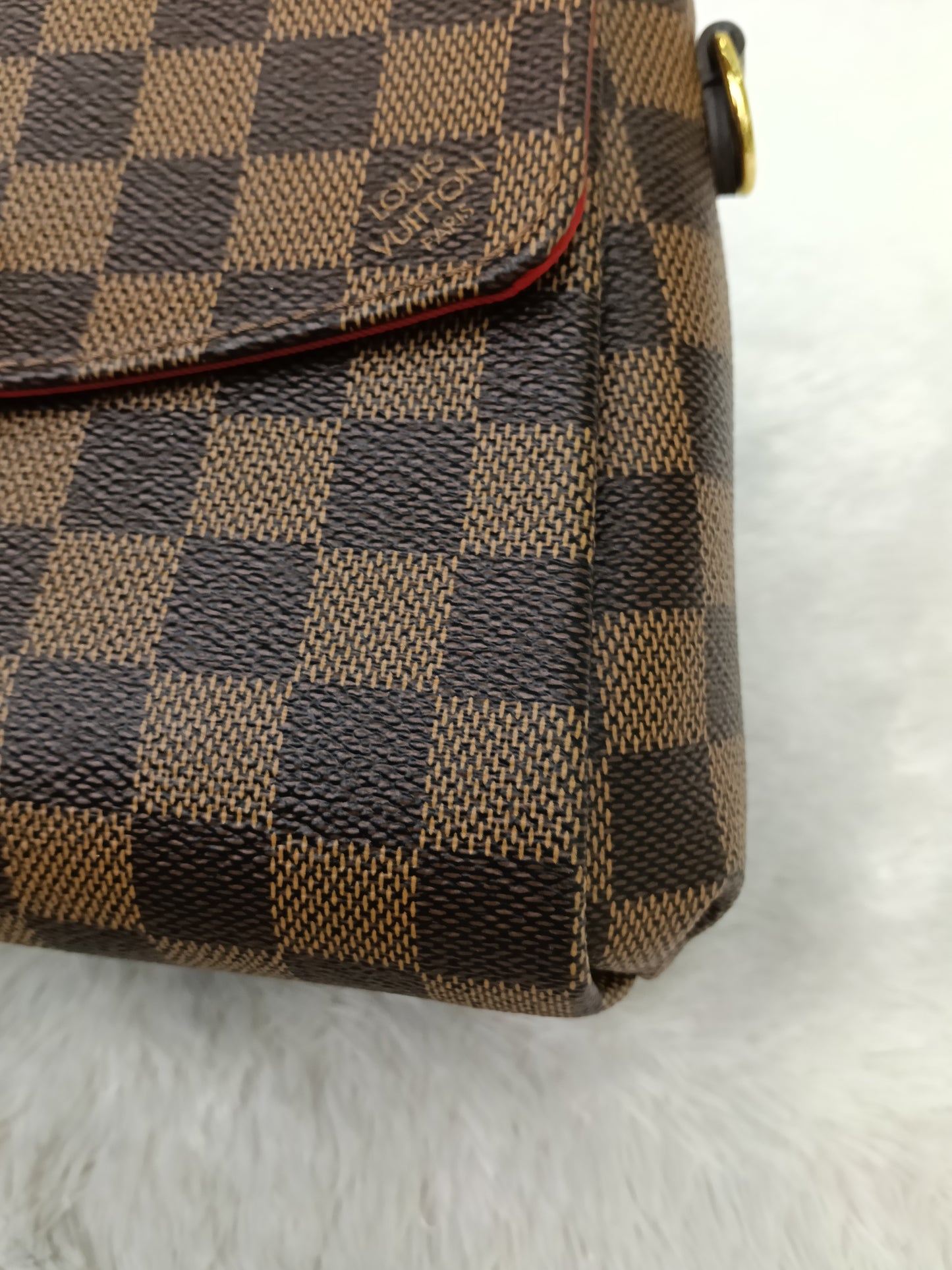 LV Croisette Damier (CHIP)
