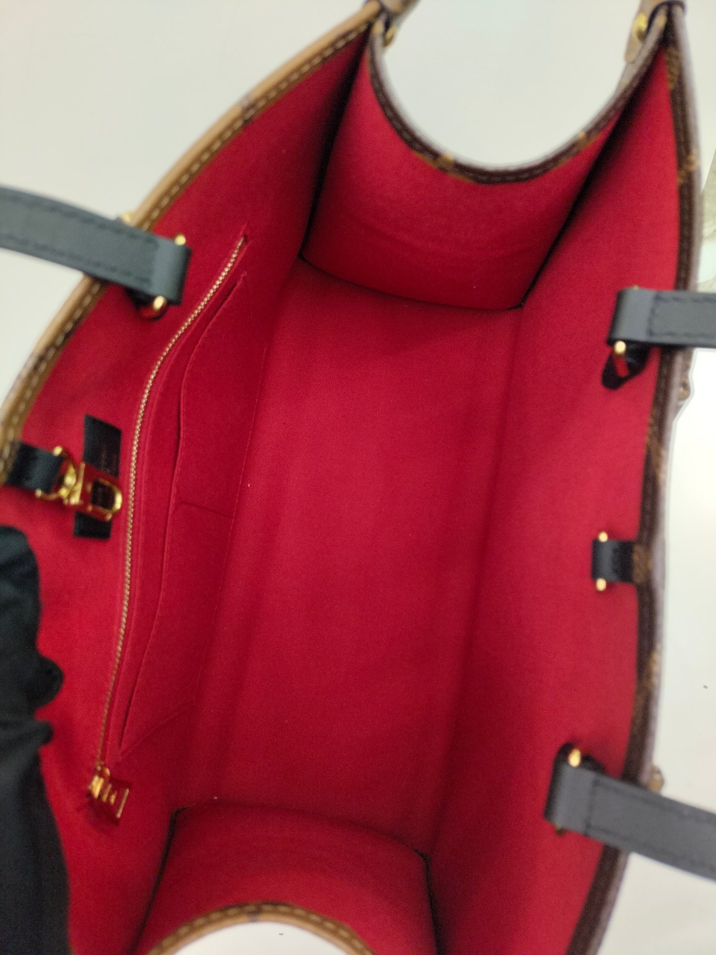 *NBU* LV OTG MM Monogram Reverse Giant (CHIP)