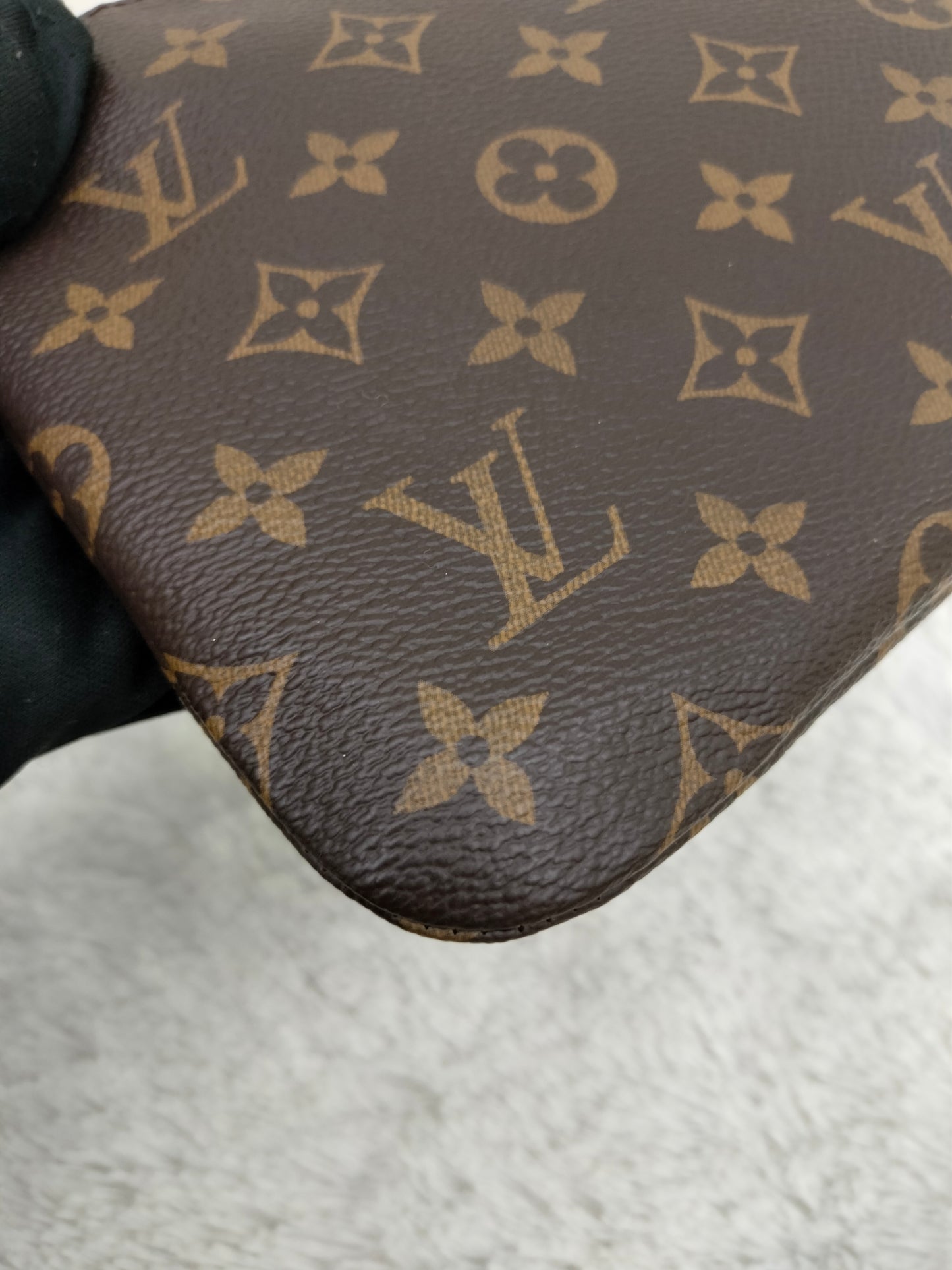LV Etui Voyage Monogram 2019
