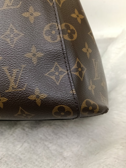 LV Montaigne GM Monogram 2014