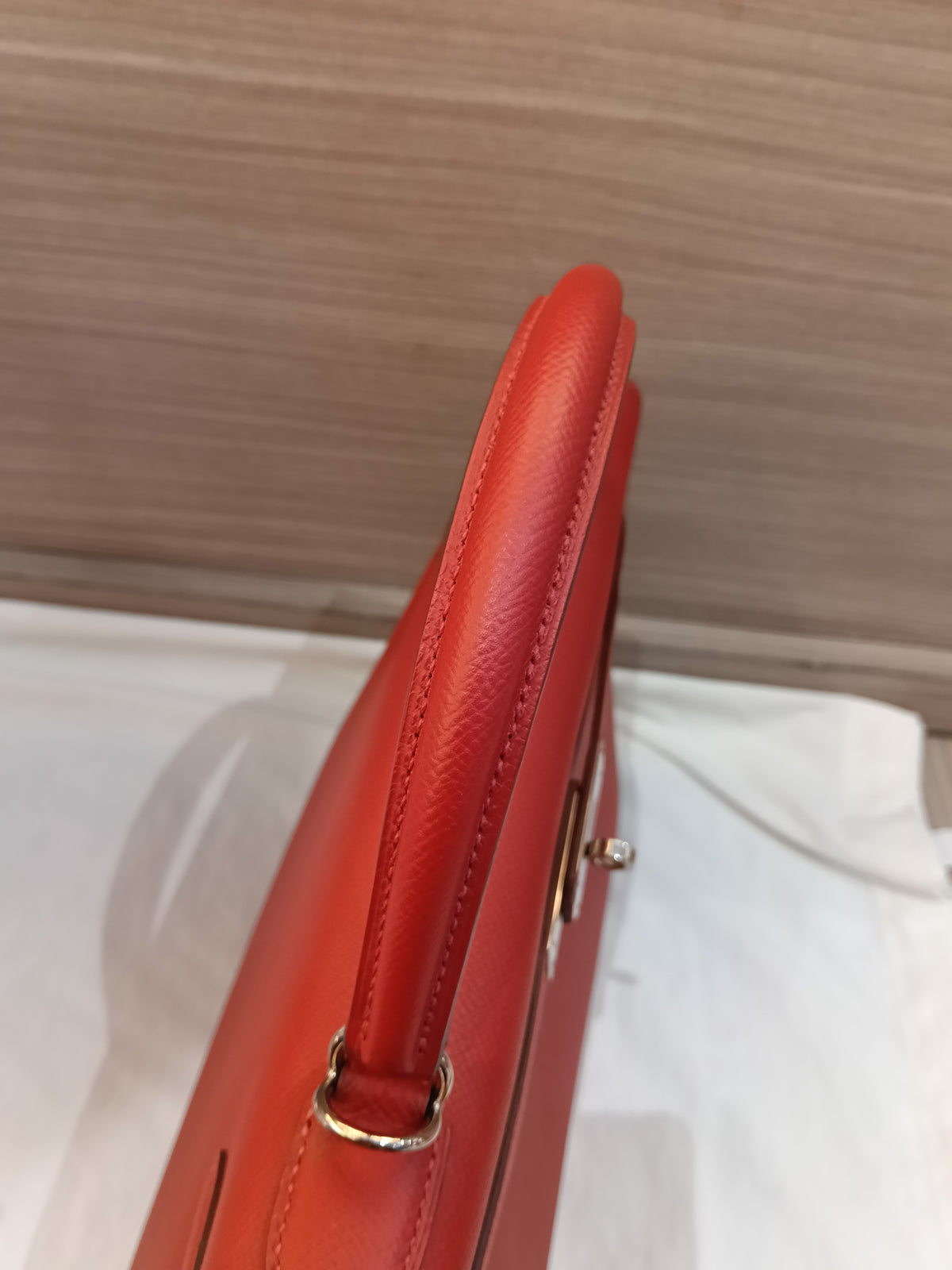 K32 Epsom Sellier RC PHW #X