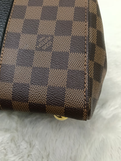 LV Bond Street BB Damier Noir 2018