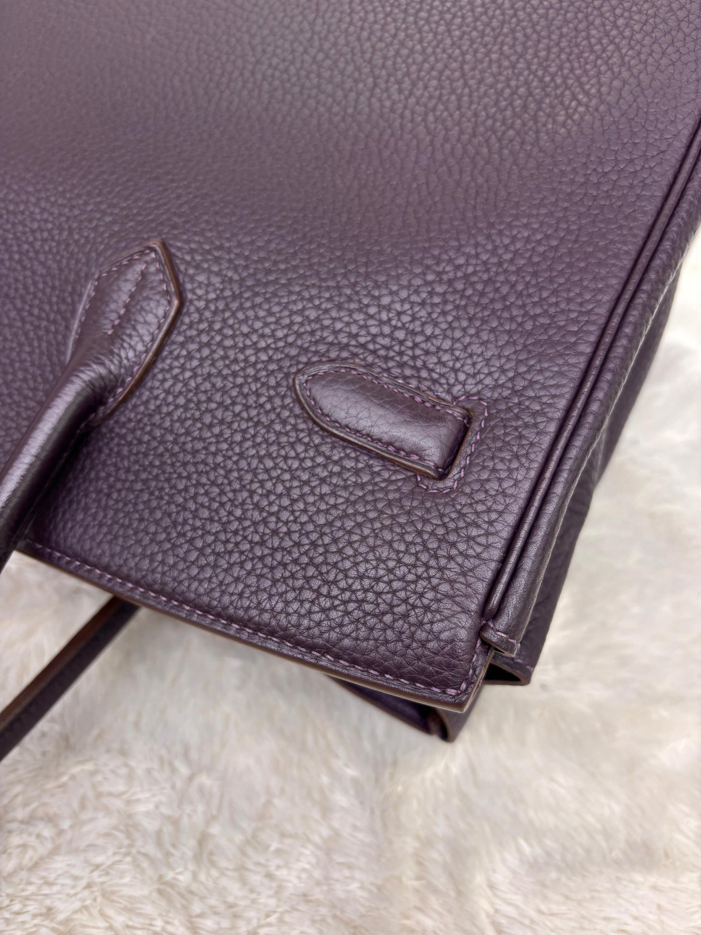 B35 Togo Raisin PHW #R square