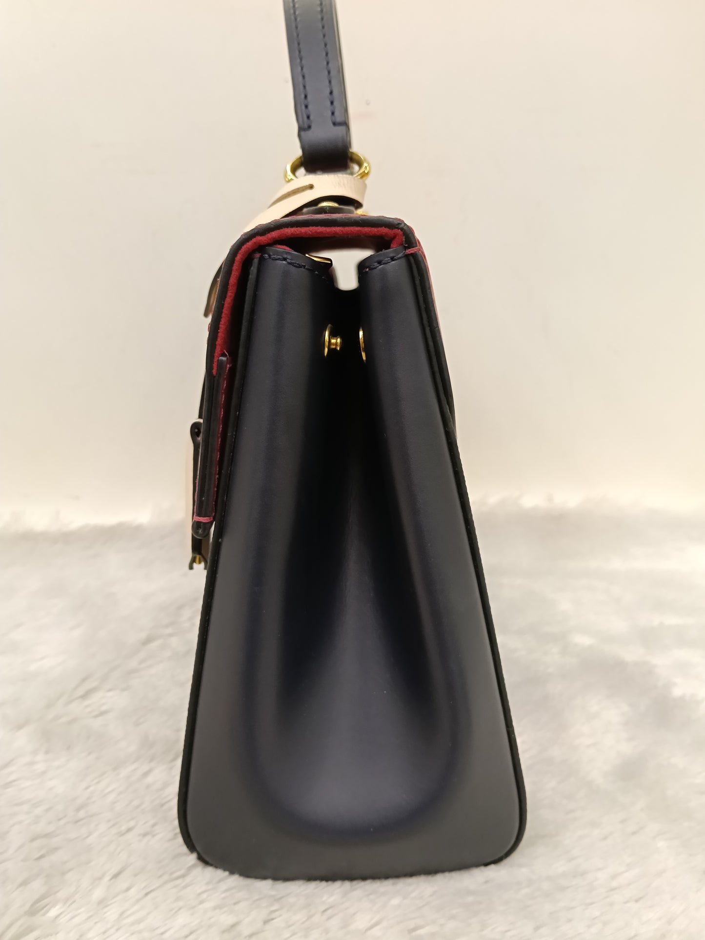 LV Cluny BB Cu Monogram LDV MC 2018