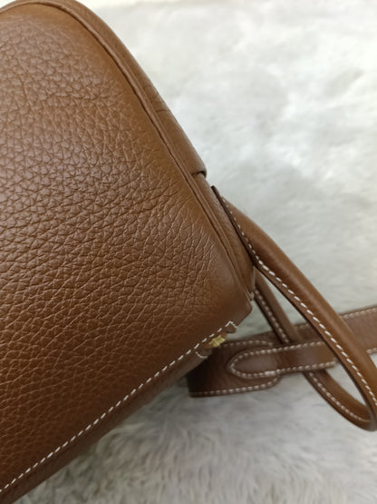 Lindy Mini Clem Gold GHW #B