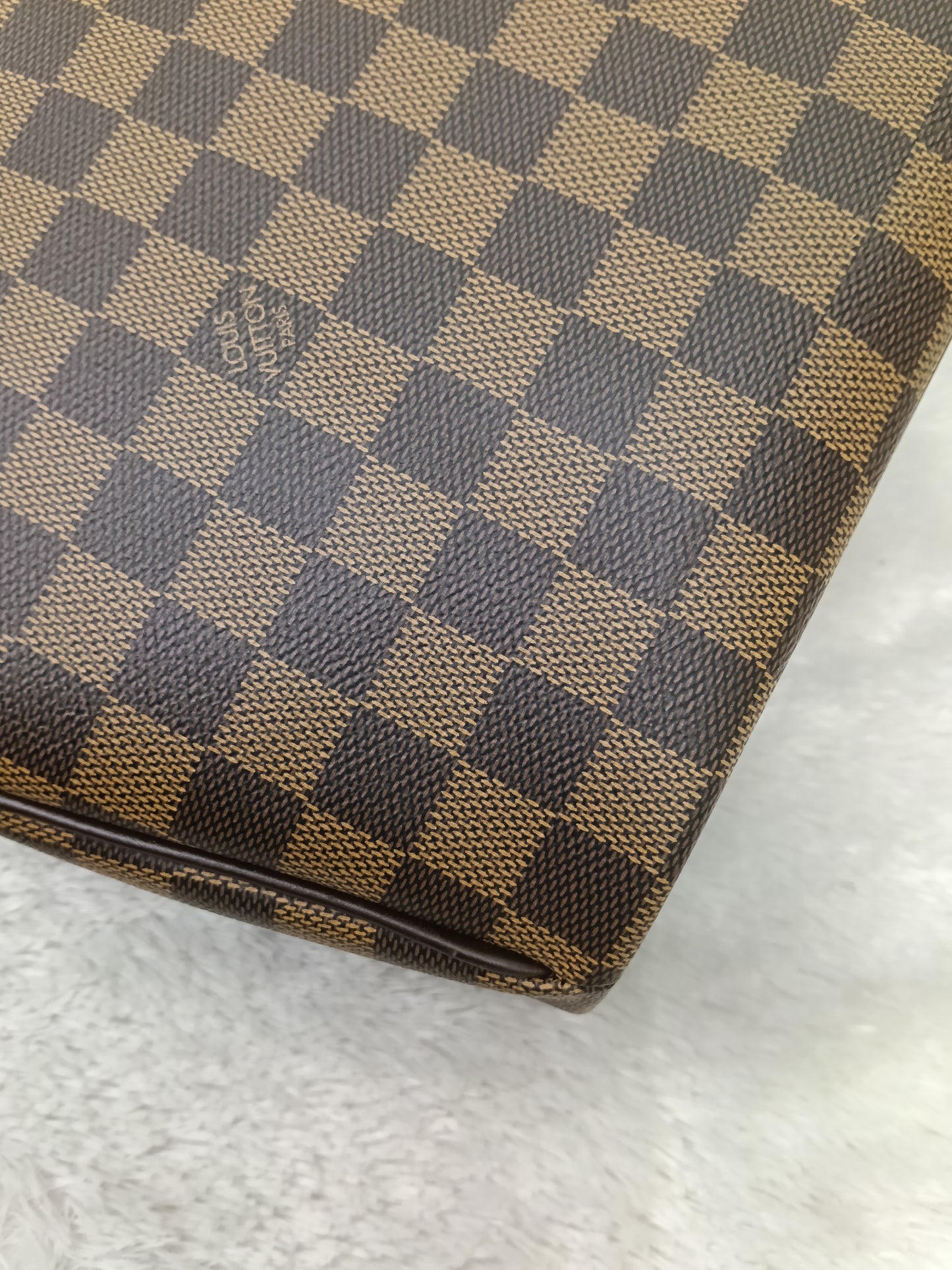 LV Sarria Horizontal Damier 2005