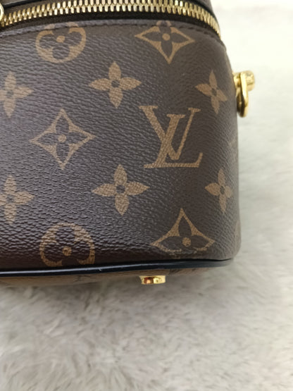 LV Vanity PM Monogram Reverse (CHIP)