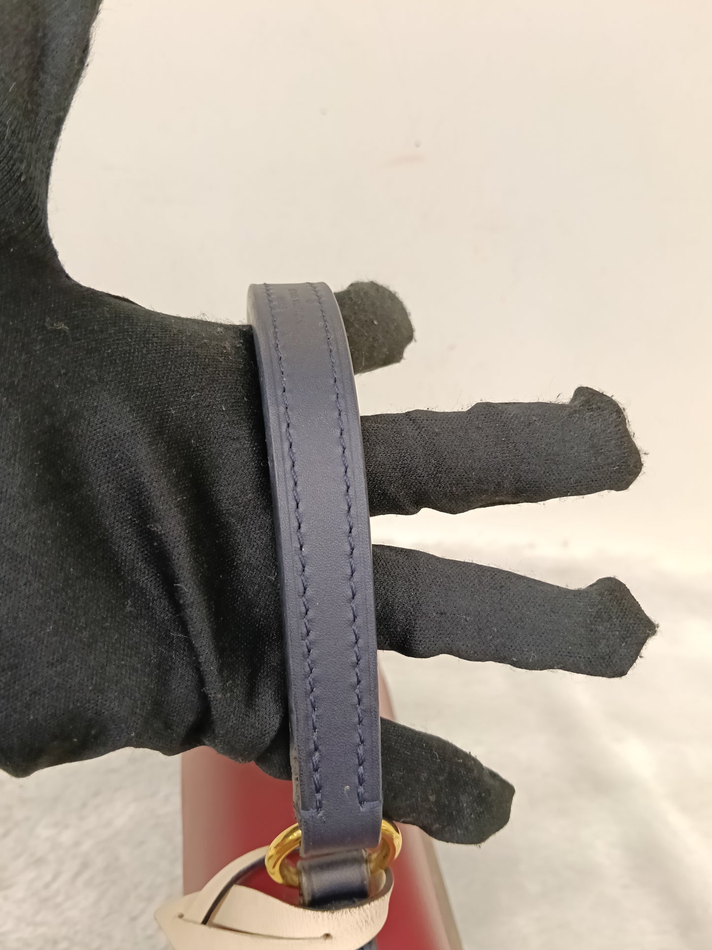 LV Cluny BB Cu Monogram LDV MC 2018