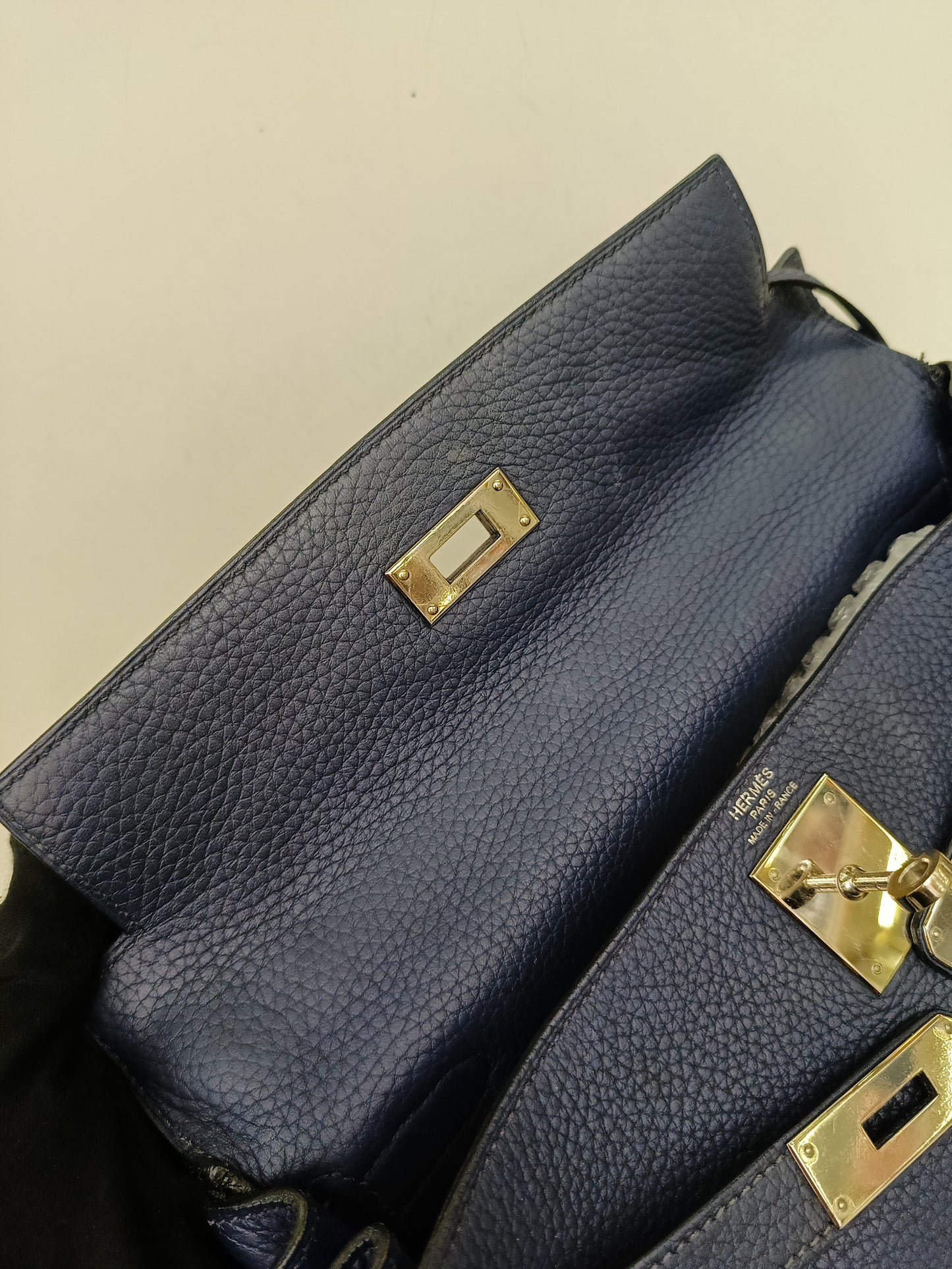 K28 Togo Royale Blue PHW #Q square