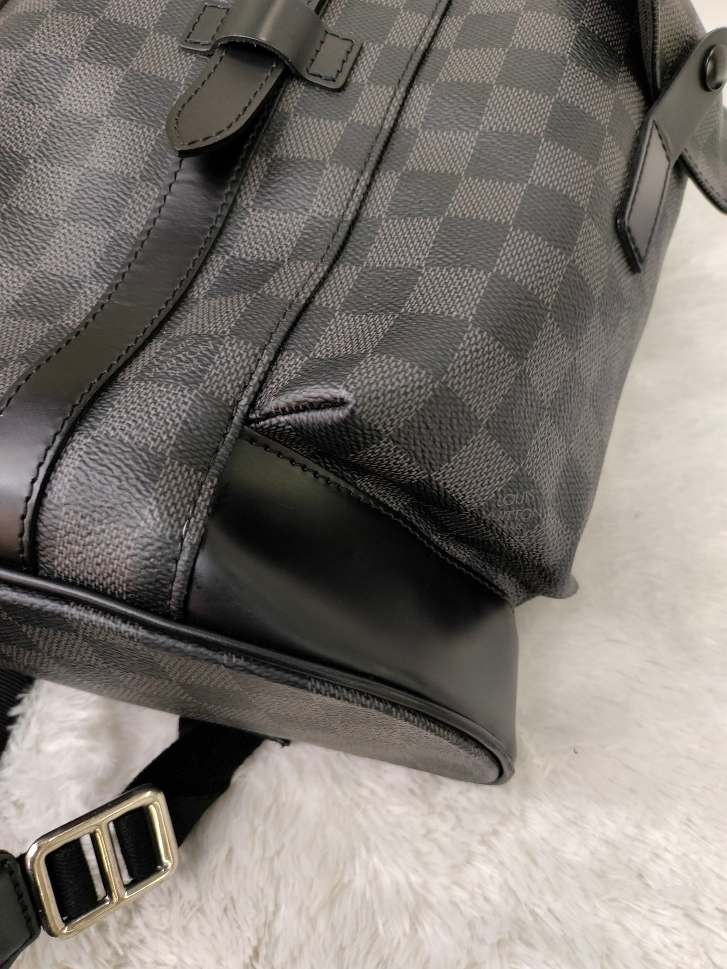 LV Christopher PM Graphite 2015