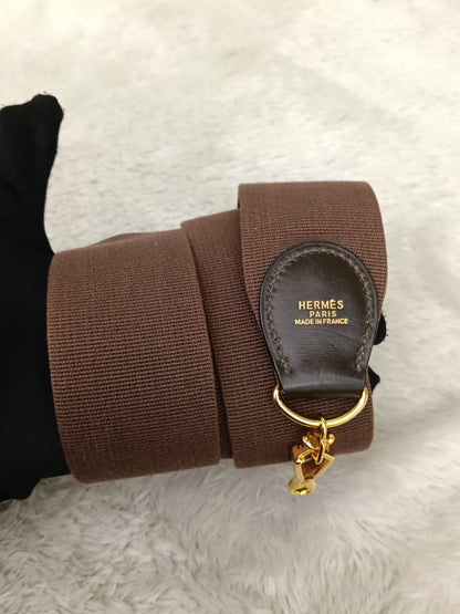 K32 Box Brown GHW #G Circle