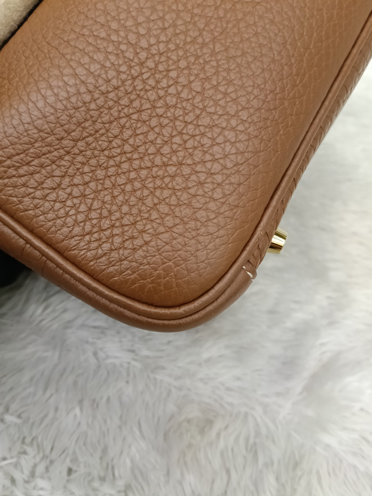 Lindy Mini Clem Gold GHW #B